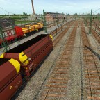 Cargo Welt