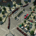 Der Königsplatz