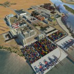 Harbour 3