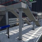 Bahnhof Delft