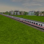 IC Steuerwagen