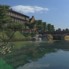 Le Canal Vieux
