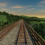 Bergbahn