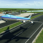 Boing 747 Cargo