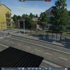 Altes Tramdepodt