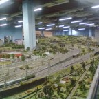 Miniaturtag - Teil 2 "Feinheiten und andere Bilder von der Modellbahn - Loxx"