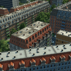 Stadtleben