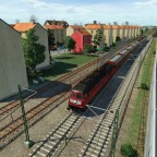 Alte gute Ludmilla ...