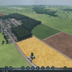 Bordesholm, Kleinstadt zwischen Kiel und Neumünster (gescheitertes Projekt)