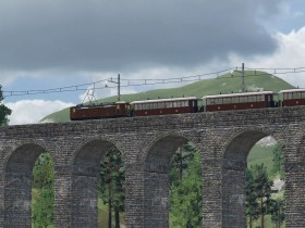 Mariazellerbahn