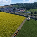 Das Leben auf dem Land