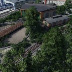Dresden Neustadt Bahnhof