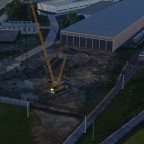 Metro depot 4