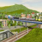 Xrail