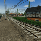 Am alten BW Nahaufnahme