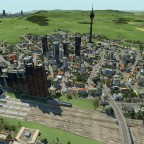 Transport Fever Skyline 03