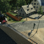 BR 52 Richtung Zeising