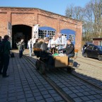 Community-Treffen 2015