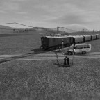 Fe 4/4 der Seetalbahn