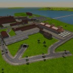 Insel-Industriepark Nr.2