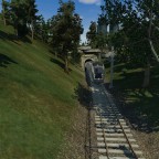 Tunnelportal III