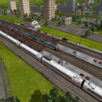 Hauptbahnhof