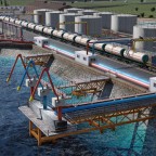 Oil loading~