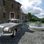 Rolls Royce