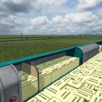 Cheese Factory/Käserei