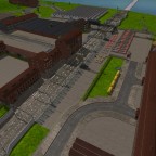 Insel-Industriepark Nr.6