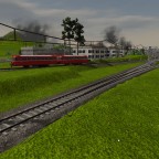 Schienenbus