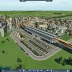 Busbahnhof Hardenbergplatz (Bahnhof Zoo)