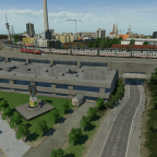 Parkhaus