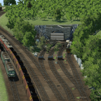 Der Transport aus der Mine läuft nicht wie geplant...