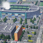 Olympiastadion
