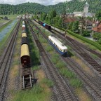*WIP* neue Schönbaukarte