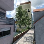 Siedlung am Mühle Tych