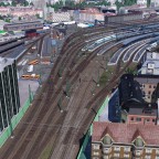 Ulm Hbf