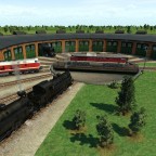 Cargo Welt