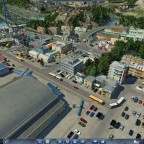 Hohenfels Flughafen/Industriegebiet