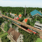 Nebenbahn