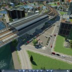 Neue Friedrichstraße