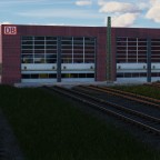 Betriebswerk Kiel
