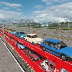 Auto Transporter