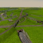 Goods station 1931