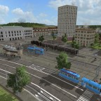 TF Memorial