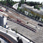 Gleisvorfeld #1