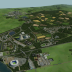 Population Centres