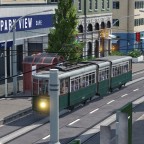 Park View
