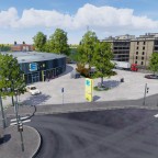 Kaufpark in Rödelburg